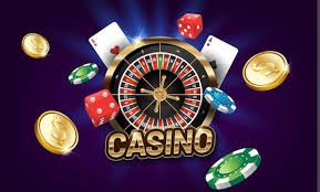 OkeBet slot game selection screen showing multiple reel-based titles