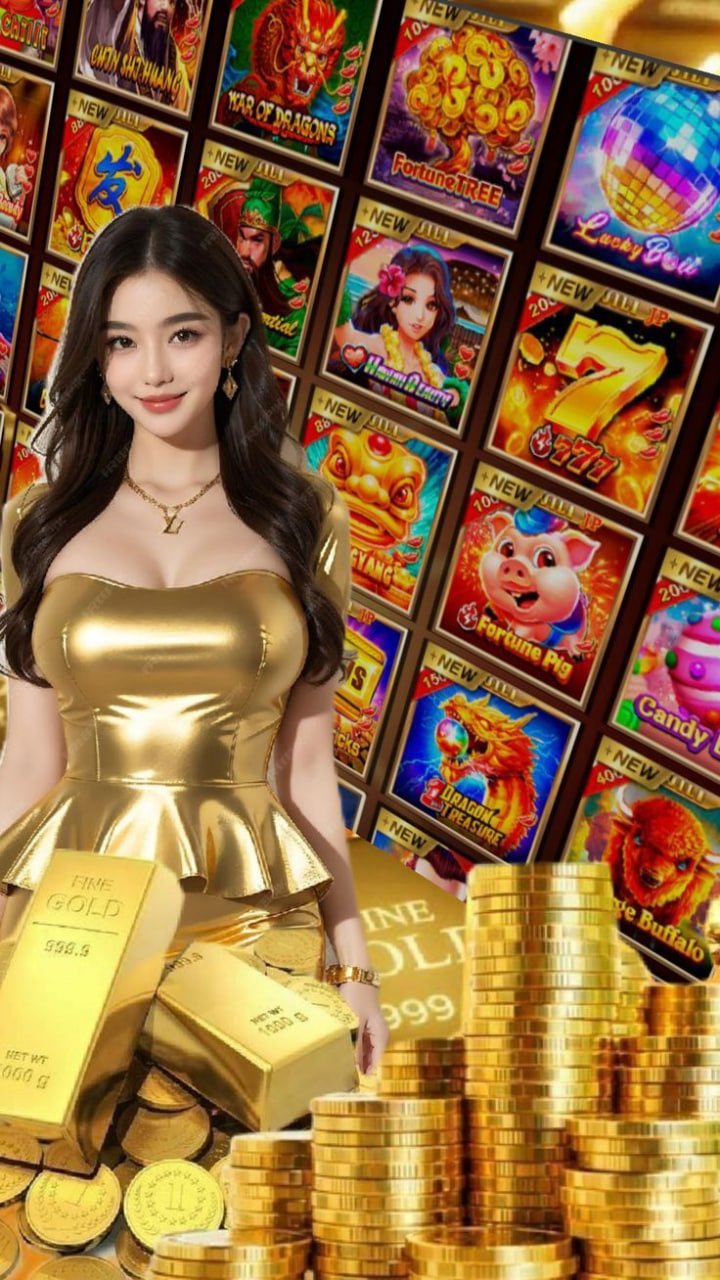 Live casino table game streamed in real time on OkeBet