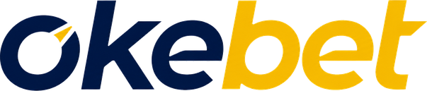 OkeBet official logo